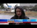 USA Grad in Critical Condition, Police Search for Shooter