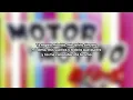 Grupo 5 - Motor y Motivo (Letra)