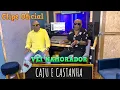 Lagu Caju e Castanha - O Véi Namorador ( Clipe Oficial )