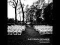 The Foreign Exchange - Daykeeper (Instrumental)