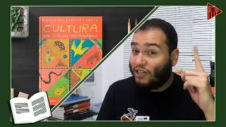 Cultura, um Conceito Antropológico