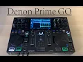 Denon DJ Prime GO - In Depth Feature Review