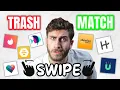 I tried EVERY DATING APP so you don t have to A Christians Take on Dating Apps