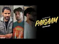 Download Lagu Amrinder Gill - Paigaam (Official Video) Bhej De Paigam Koi Hawa Rahi Ni | Amrinder Gill New Song