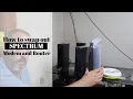 How to swap out your Spectrum Modem and Router