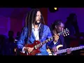 Lagu Julian Marley did this for his DAD, BOB MARLEY 78th Birthday Celebration, Live Performance