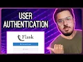 Secure Your App with Advanced OAuth Authentication Multiple Provider Methods