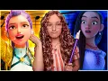 Download Lagu Why Disney CAN'T Learn from KPop Demon Hunters