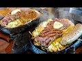 Download Lagu The Smiling Chef's Roadside Steakhouse!! Een razend populair steakhouse langs de weg in Japan