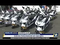 Download Lagu Satlantas Surabaya Pakai Motor Listrik Molindo