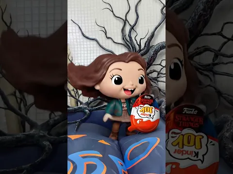 Охота на яйца 😱😱😱