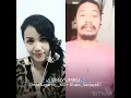 Senyumku Single Rita S dan Rhoma irama Cover Reza Sugiarto feat Khalis Bawean