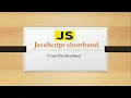 JavaScript tip If and Else Shorthand