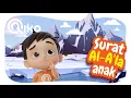 Download Lagu Murotal Anak Surat Al A'la - Riko The Series (Qur'an Recitation for Kids)