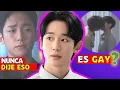 JUNG HAE IN The Hidden Truth You Didn t Know About the Korean Actor Secrets Revealed