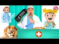 Download Lagu NAAR DE JUNGLE DOKTER in het ZOETE ZUSJES ZIEKENHUIS! * Alle Dieren Beter Maken! ♥DeZoeteZusjes♥ Download Lagu NAAR DE JUNGLE DOKTER in het ZOETE ZUSJES ZIEKENHUIS! * Alle Dieren Beter Maken! ♥DeZoeteZusjes♥