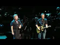 GLORY DAYS - Bruce Springsteen feat. John Mellencamp - 12/09/2019 - Beacon Theatre