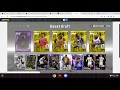 HOW TO Get The Boost Draft On 2KMTCENTRAL 19 Hidden Draft type HACK BEST DRAFT CARDS