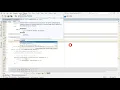 Cafe management system in java netbeans part