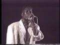 Lagu Shabba Ranks ~ Sagittarius Band ~ Live 1991