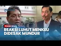 Download Lagu PURBAYA BARU DILANTIK! Mendadak Dicecar hingga Didesak untuk Mundur, Luhut: Beliau Itu Orang Baik
