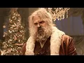 This Santa Doesn t Deliver Gifts But Kills Bad People On Bloody Christmas Eve Violent Night Recap