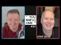 YOUR WELCOME with Michael Malice Steve Sailer