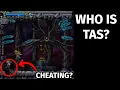 Download Lagu Did I Find a Cheated SotN Speedrun By Accident?
