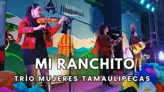 Tamaulipas Women s Trio - My Little Ranch