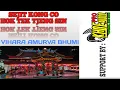 Download Lagu HENGKY \u0026 SELVI - POCO POCO (ORGEN GAMBANG KROMONG) NADA SWARA - KHOE PRO AUDIO.