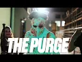 Lagu THE PURGE (HALLOWEEN DANCE VIDEO) | #orokanaworld