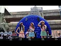 PiXXiE : ปีนี้พิเศษ (เพราะมีคนนี้) @ Siam Smiley Celebration - Siam Discovery【4K 60FPS】