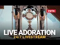 Live Eucharistic Adoration EWTN