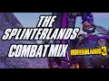 Lagu The Splinterlands Combat Music OST MIX - Borderlands 3 OST