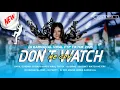 Download Lagu DWMC TRAP X PARTY HIGHLIGHT VIRAL KARNAVAL🔥 DON'T WATCH ME CRY REMIX TERBARU 2025 ‼️