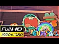 Penny Dies | The Wonderfully Weird World Of Gumball | The Proposal Clip 