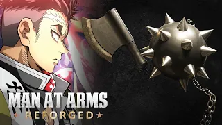 Gyomei Himejima - Demon Slayer - Man at Arms: Reforged