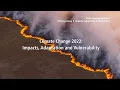 Lagu Climate Change 2022: Impacts, Adaptation \u0026 Vulnerability - Full video