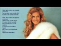 Download Lagu Dalida : Mourir sur scène + Paroles