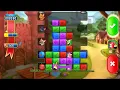 Pet Rescue Saga Level 5274 - NO BOOSTERS | SKILLGAMING ✔️