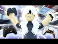 How To Dribble Like A GOD In This New Roblox Basketball Game