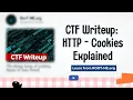 Tutorial Root-Me 12 Web - Server HTTP