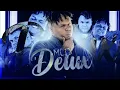 Orquestra Maldita - MC Delux (TRASHXRL) Áudio Oficial (VIRAL MUSIC) Brazilian Phonk