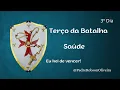 Download Lagu 3º DIA - TERÇO DA BATALHA - SAÚDE - 27.08.2025 - Padre Robson de Oliveira