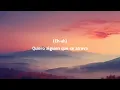 Bad Bunny x Buscabulla - Andrea (Letra/Lyrics)