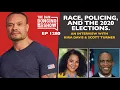 Ep 1280 Race Policing and the 2020 Elections An Interview with Kira Davis and Scott Turner