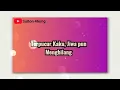 Download Lagu Kadal Band - Ibu + Lirik || Lagu Paling Menyentuh Hati