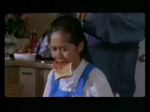 Papadom Official Trailer