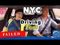 Can a Pro Instructor REALLY Fail NYC Driving Test