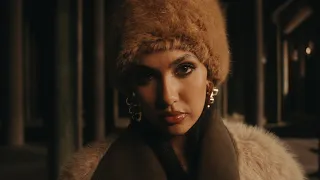 MANAL CARTA ROUGE Official Music Video 